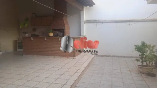 Casa com 3 Quartos à venda, 294m² no Jardim Panorama, Bauru