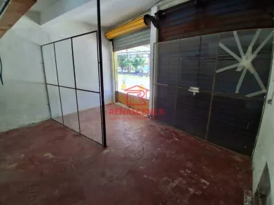 Ponto Comercial para alugar, 30m² no Realengo, Rio de Janeiro