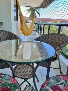 Apartamento com 3 Quartos à venda, 60m² no , Ipojuca