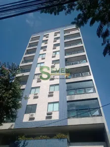 Apartamento com 3 Quartos à venda, 134m² no Jardim Amália, Volta Redonda