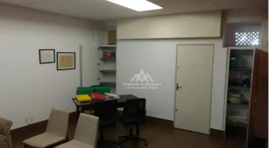 Ponto Comercial para alugar, 47m² no Centro, Ribeirão Preto