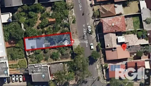 Lote/Terreno à venda, 300m² no Vila Ipiranga, Porto Alegre