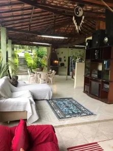 Fazenda/Sítio com 4 Quartos à venda, 500m² no , Esmeraldas