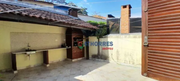 Casa com 3 Quartos à venda, 156m² no Jardim Peri Peri, São Paulo