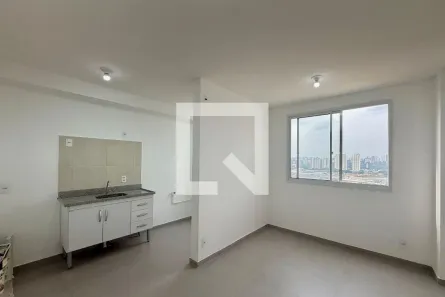 Apartamento com 2 Quartos à venda, 39m² no Socorro, São Paulo