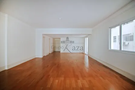 Apartamento com 4 Quartos à venda, 301m² no Santa Cecília, São Paulo