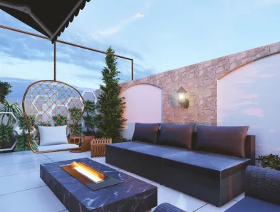 Apartamento com 3 Quartos à venda, 131m² no Pioneiros, Balneário Camboriú