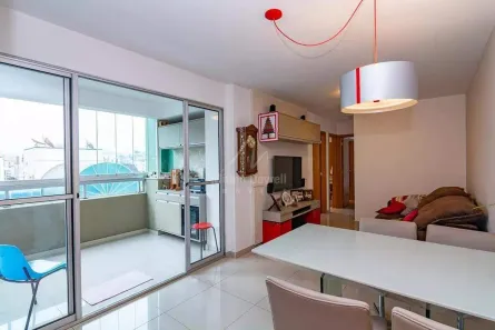 Apartamento com 2 Quartos à venda, 67m² no Centro, Belo Horizonte