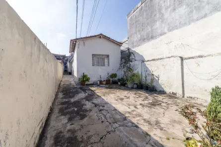 Lote/Terreno com 1 Quarto à venda, 230m² no Vila Bela, São Paulo