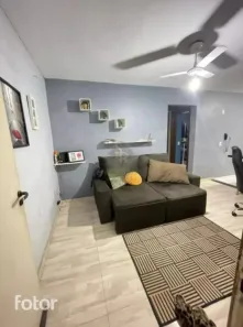Apartamento com 2 Quartos à venda, 47m² no Sumarezinho, Ribeirão Preto