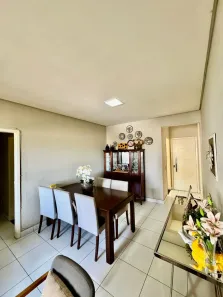 Apartamento com 3 Quartos à venda, 90m² no Alvorada, Cuiabá