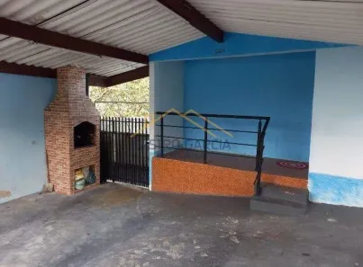 Casa com 3 Quartos à venda, 95m² no Antônio Zanaga I, Americana