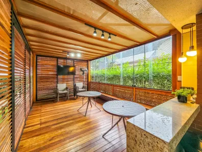 Apartamento com 2 Quartos à venda, 60m² no Jaguaré, São Paulo