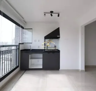 Apartamento com 2 Quartos à venda, 85m² no Parque São Jorge, São Paulo