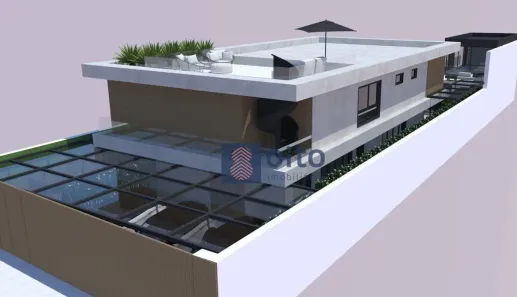 Casa com 4 Quartos à venda, 535m² no Boaçava, São Paulo