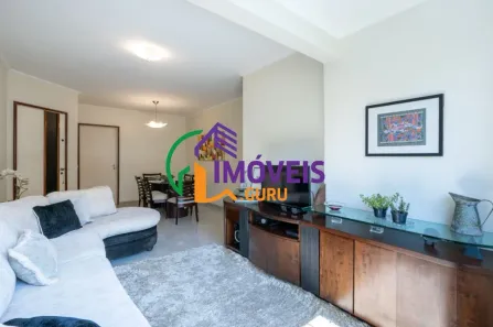 Apartamento com 3 Quartos à venda, 87m² no Vila Mariana, São Paulo