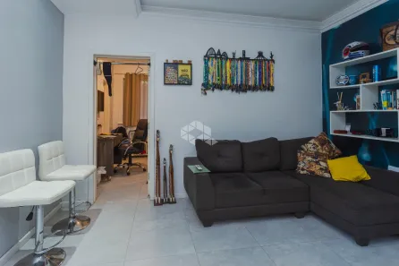 Apartamento com 1 Quarto à venda, 47m² no Auxiliadora, Porto Alegre