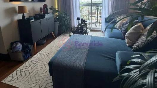 Apartamento com 3 Quartos à venda, 72m² no Vila das Hortências, Jundiaí