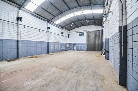 Galpão/Depósito/Armazém à venda, 242m² no Santa Rosa Ipês, Piracicaba