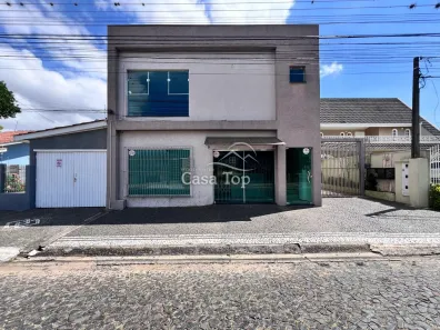 Sala Comercial com 1 Quarto para alugar, 50m² no Boa Vista, Ponta Grossa