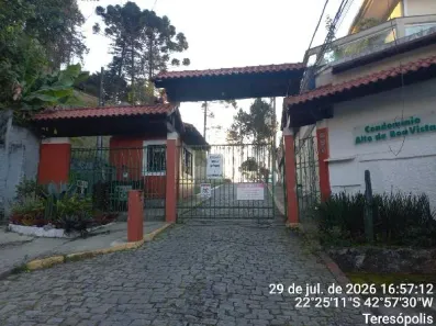 Casa com 3 Quartos à venda, 356m² no Tijuca, Teresópolis
