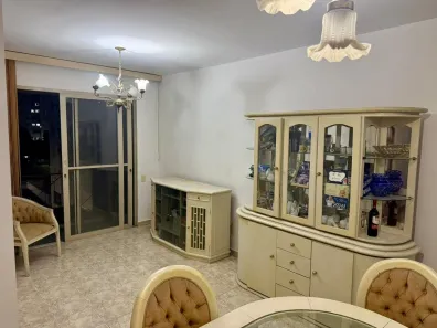 Apartamento com 3 Quartos à venda, 62m² no Jardim São Savério, São Paulo