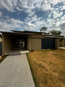 Casa de Condomínio com 2 Quartos à venda, 68m² no Sítios Vale das Brisas, Senador Canedo