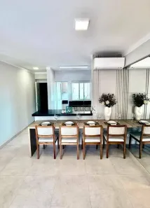 Apartamento com 3 Quartos à venda, 71m² no Jardim Cerro Azul, Maringá