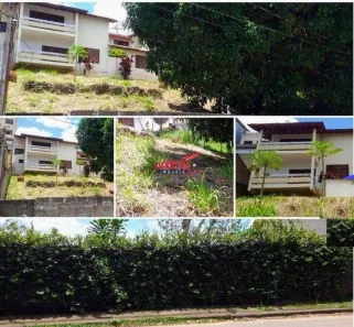 Casa com 2 Quartos à venda, 400m² no Recanto da Serra, Viçosa