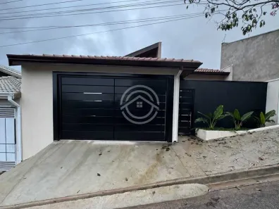 Casa com 3 Quartos à venda, 133m² no Villaggio Fosuzzi, Itatiba