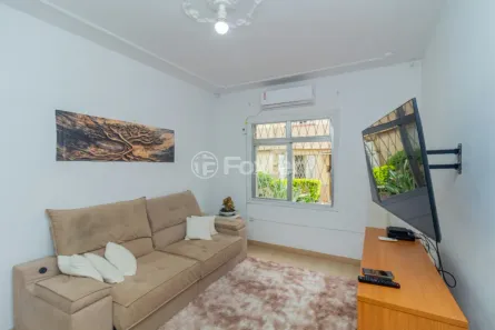 Apartamento com 3 Quartos à venda, 80m² no Menino Deus, Porto Alegre