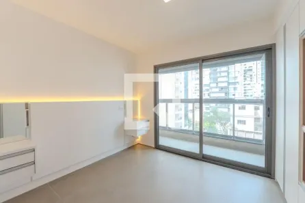 Apartamento com 1 Quarto à venda, 61m² no Consolação, São Paulo