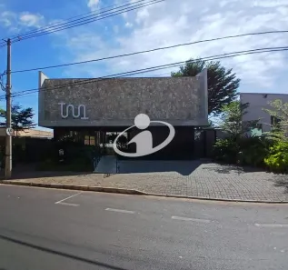 Sala Comercial para alugar, 10m² no Morada da Colina, Uberlândia