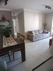 Apartamento com 2 Quartos à venda, 67m² no Olímpico, São Caetano do Sul