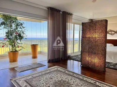 Apartamento com 4 Quartos à venda, 435m² no Barra da Tijuca, Rio de Janeiro