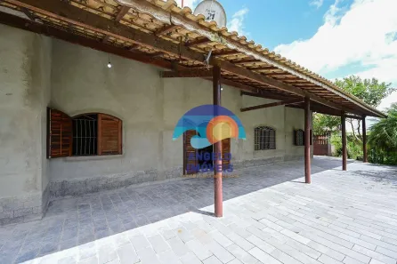 Casa com 2 Quartos à venda, 100m² no Jardim Veneza, Peruíbe