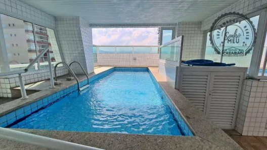 Apartamento com 2 Quartos à venda, 64m² no Aviação, Praia Grande