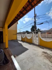 Casa com 3 Quartos à venda, 180m² no Centro, Campos dos Goytacazes