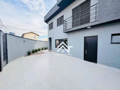 Casa com 3 Quartos à venda, 102m² no Nova Cerejeira, Atibaia