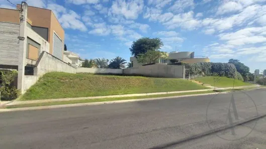 Lote/Terreno à venda, 536m² no Parque Campolim, Sorocaba