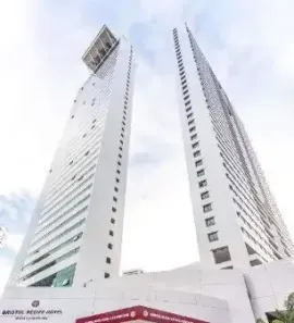 Apartamento com 1 Quarto à venda, 35m² no Boa Viagem, Recife