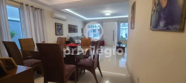Casa com 3 Quartos à venda, 199m² no Recreio dos Bandeirantes, Rio de Janeiro