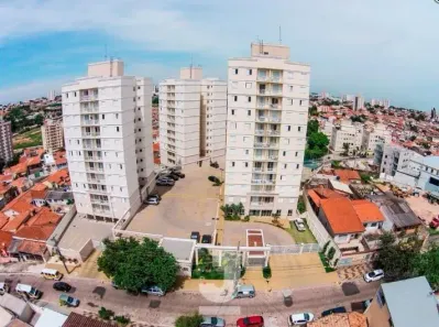 Casa com 2 Quartos à venda, 64m² no Vila Industrial, Campinas