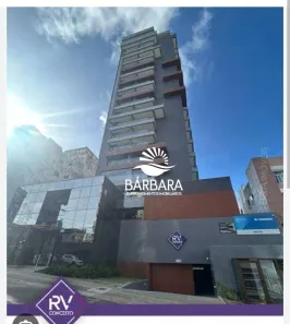 Apartamento com 1 Quarto à venda, 47m² no Rio Vermelho, Salvador