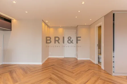 Apartamento com 1 Quarto à venda, 42m² no Vila Mascote, São Paulo