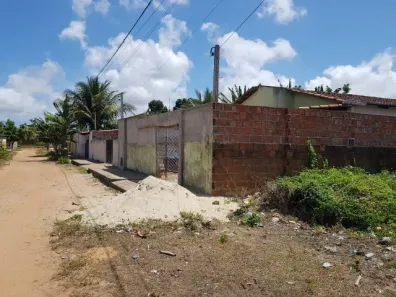 Lote/Terreno à venda, 200m² no , Extremoz