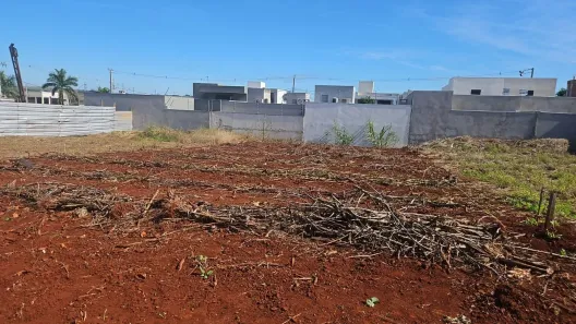 Lote/Terreno à venda, 300m² no Jardim Munique, Maringá