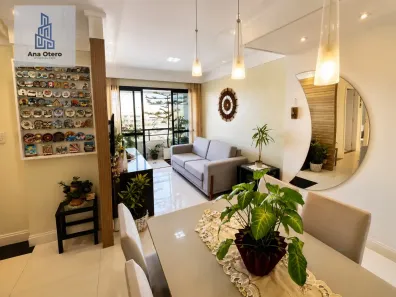 Apartamento com 3 Quartos à venda, 80m² no Pituba, Salvador