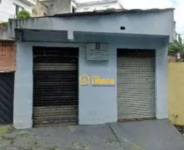 Ponto Comercial à venda, 225m² no Jardim Tietê, São Paulo