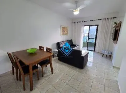 Apartamento com 1 Quarto à venda, 74m² no Tupi, Praia Grande